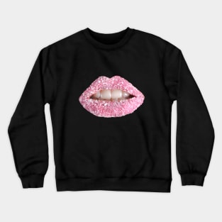 Sweet lips Crewneck Sweatshirt